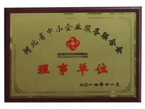 資質(zhì)榮譽